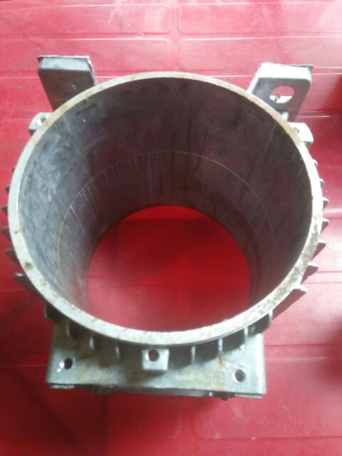 Vỏ máy bơm nước DK-20 - 750W một ngựa