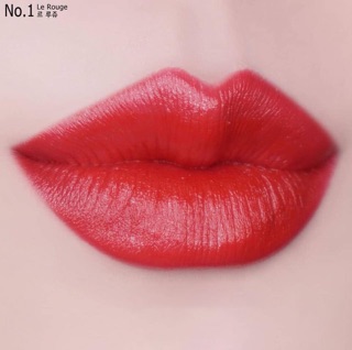 Son YSL Rouge 01
