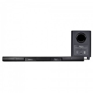 Loa SoundBar JBL Bar 3.1 - 450W