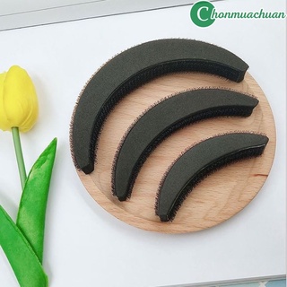 set 3 chiếc kẹp phồng mái.