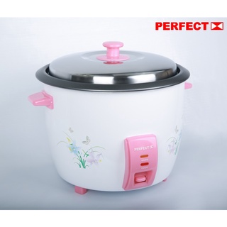 Nồi cơm điện Perfect PF-CR18
