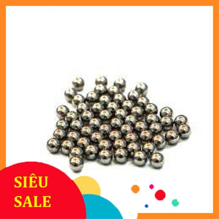 1kg Bi Sắt Đủ Kích Cỡ 7mm 75mm 8mm