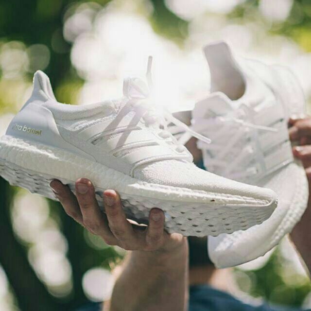Giày Adidas ultra boost 2015 2.0