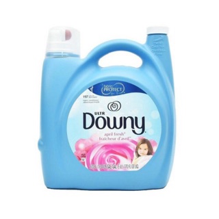 Nước xã vải Downy của Mỹ