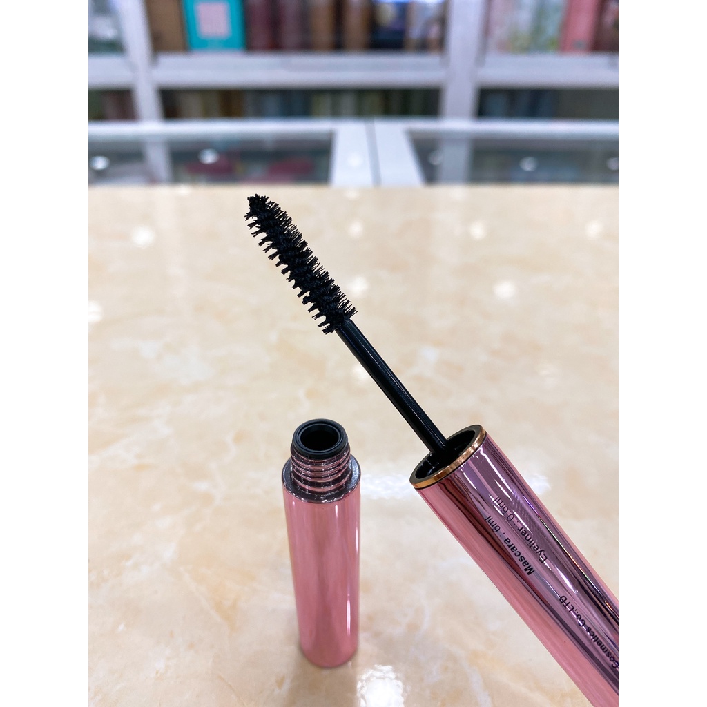 Viết Kẻ Mí Kết Hợp Mascara Kim Cương Mira 2in1 Chính Hãng Công Ty