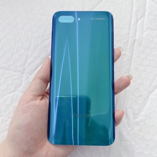 Nắp lưng Huawei Honor 10 đủ màu