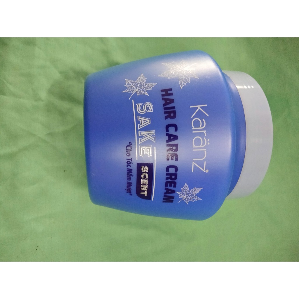 Hấp dầu Karanz Sake 1000ml