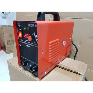 MÁY HÀN ĐIỆN TỬ TIGER ZX7200