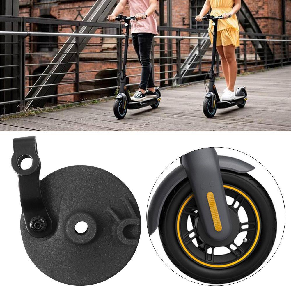 Nắp Đậy Phanh Xe Scooter Ninebot Max G30 Chất Lượng Cao