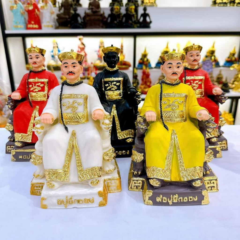 Tượng Nhị Ca Phong