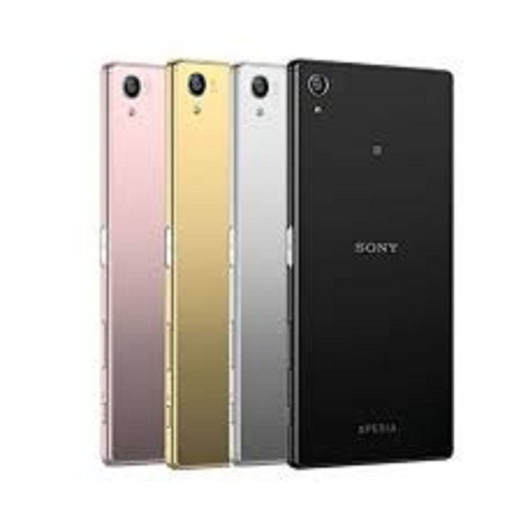 [Mã ELMS4 giảm 7% đơn 500K] điện thoại Sony Z5 - sony Xperia Z5 Chính hãng ram 3G/32G zin mới