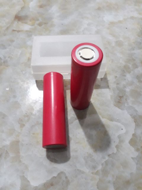 Pin 21700 tesla 4800 mah xả 15A