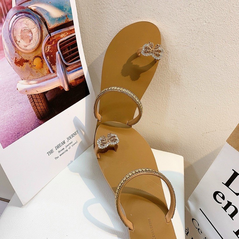 DÉP LÊ QUAI NGANG ĐÁ 5 KIỂU