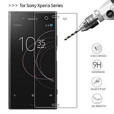 Kính cường lực Sony Xperia XZ1 Compact/Xz1c/ kính cường lực  xz1 compact/ kính cường lực xz1 compact / xz1c