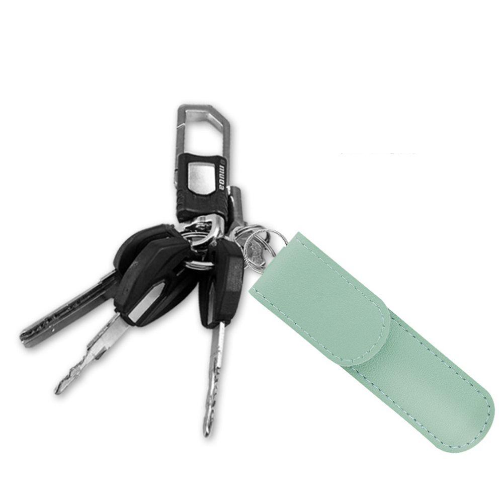 Set 6 Dụng Cụ Lấy Ráy Tai Bằng Inox Tiện Dụng