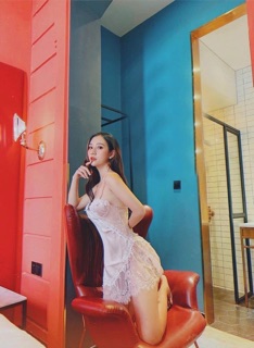 VÁY LỤA PHỐI REN DỌC SƯỜN