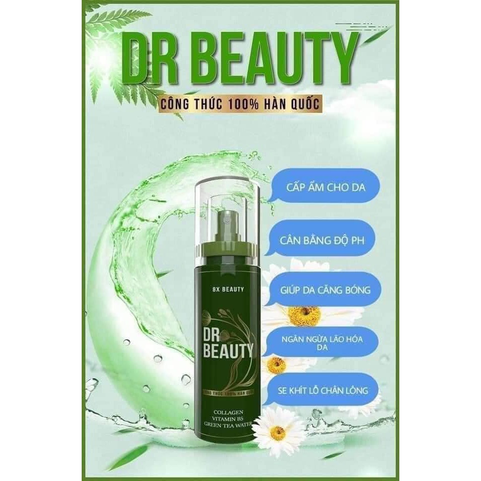 Xịt Khoáng & Tẩy Tế Bào Chết | BigBuy360 - bigbuy360.vn