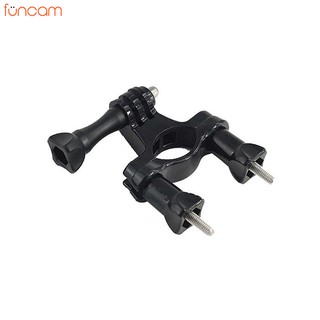Gắn Ghidong xe đạp cho Gopro, Sjcam, Osmo action