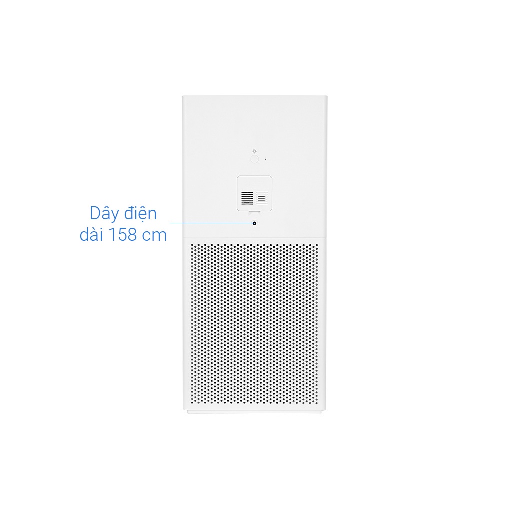 Máy lọc không khí Xiaomi Smart Air Purifier 4 lite