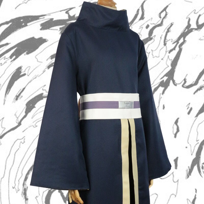 Trang phục/Mặt nạ hóa trang nhân vật Uchiha Obito độc đáo