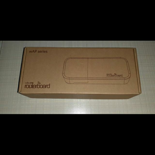 Bộ phát wifi MIKROTIK WAP