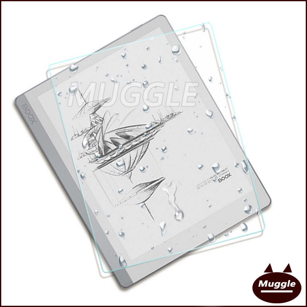 Lá Bảo Vệ Màn Hình 7 Inch Onyx BOOX Máy đọc sách Onyx Boox Leaf 7 inches bảo vệ màn hình