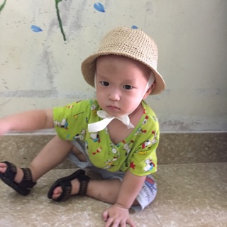 (Ảnh thật) ajuma handmade