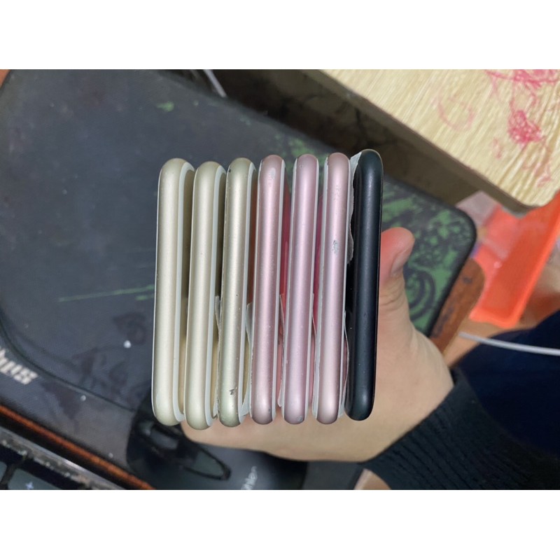 Điện thoại apple iphone 7 plus lock 32gb zin áp/ bảo hành dài | BigBuy360 - bigbuy360.vn