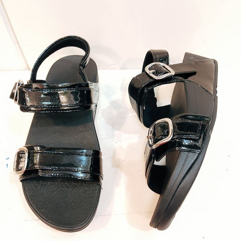 sandal fitflop