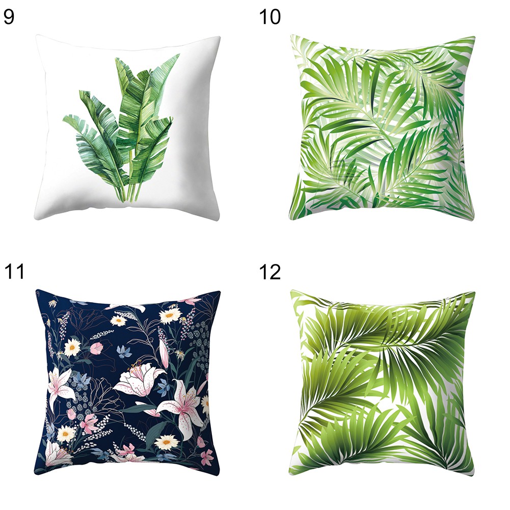 Áo gối sofa in họa tiết đẹp mắt dùng trang trí | BigBuy360 - bigbuy360.vn