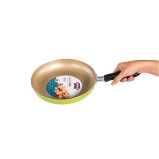 Bộ 2 chảo siêu chống dính shs2418