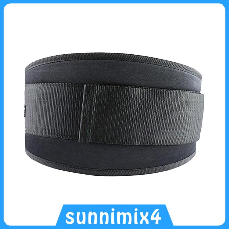 Đai Nịt Bụng Hỗ Trợ Tập Nâng Tạ