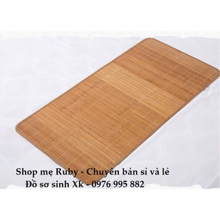 CHIẾU TRE BAMBOO