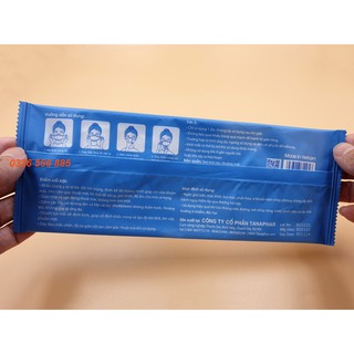 Khẩu trang y tế KF94 Tanaphar
