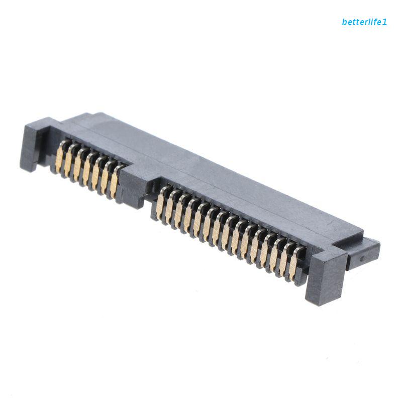 Đầu chuyển đổi giao diện ổ cứng BTM cho laptop HP 820 G1 G2