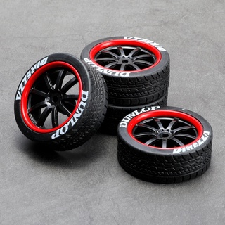 Set 4 bộ điều khiển tốc độ cao a 14mm cho xe đua