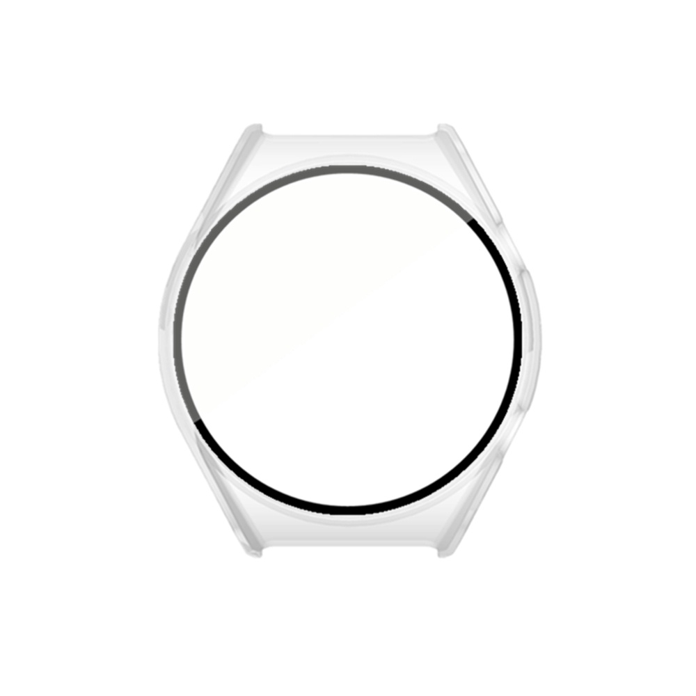 Ốp Bảo Vệ Toàn Bộ Màn Hình + Kính Cường Lực Dành Cho Xiaomi Watch S1
