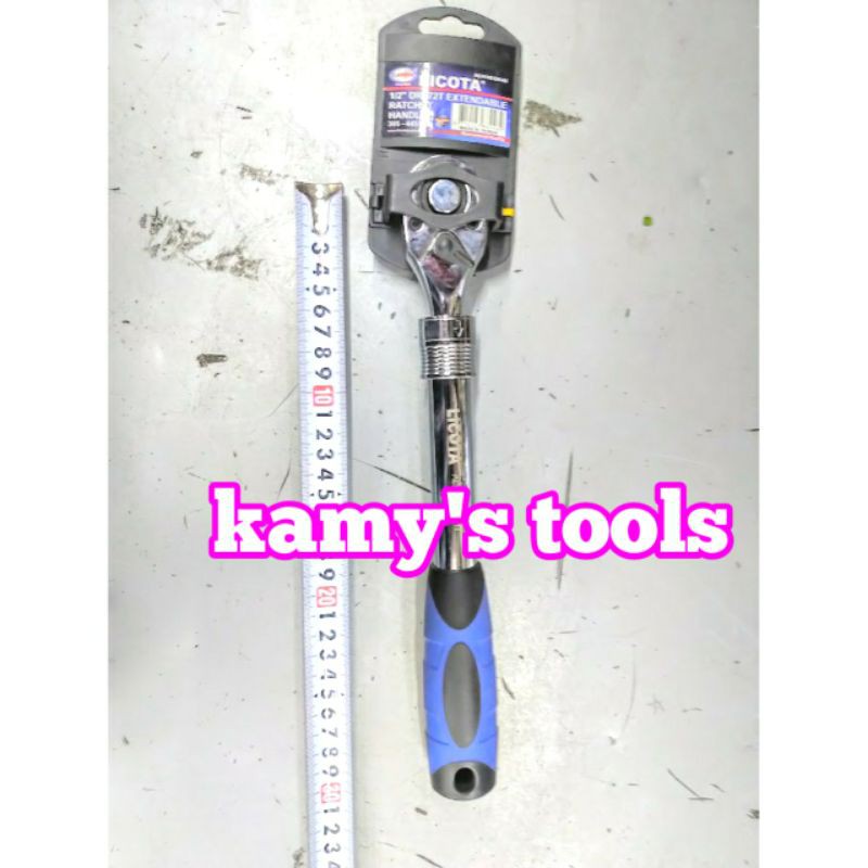 CẦN SIẾT LICOTA ALH-00124-HT