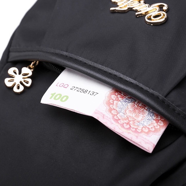 BA LÔ THÊU HOA SANG CHẢNH