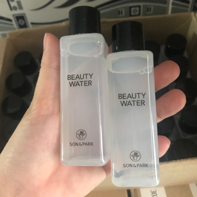 Beauty water 60ml