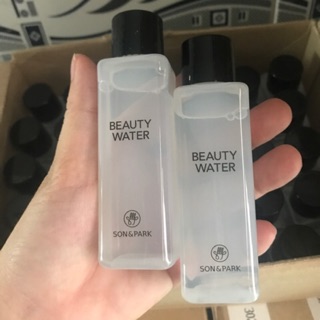 Beauty water 60ml