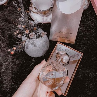 Nước hoa nữ Action 35ml
