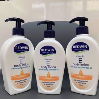 Kem Dưỡng Da Redwin Vitamin E