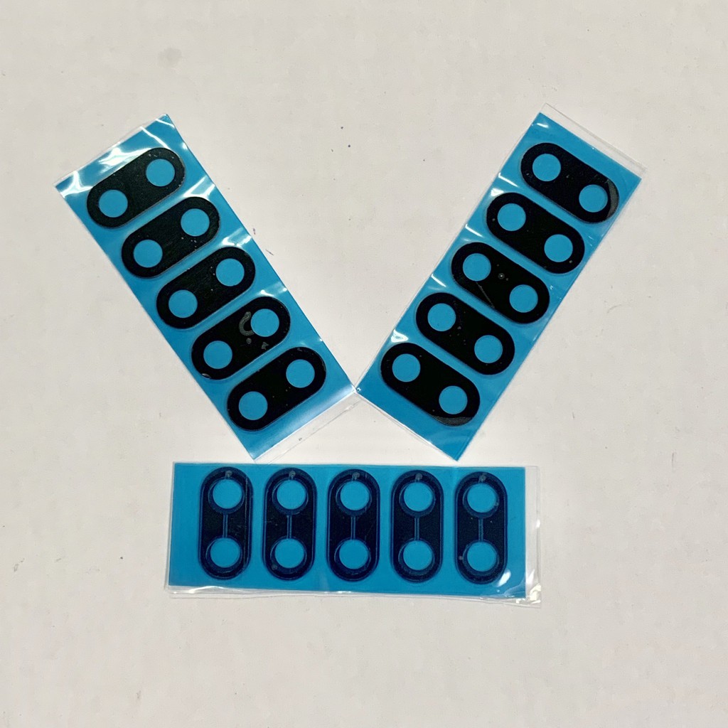 Kính camera Oppo A5S/A7 rời ĐEN