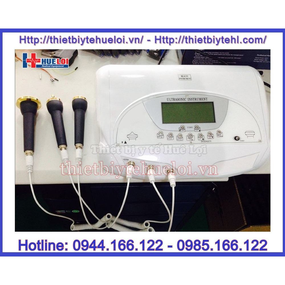 Máy siêu âm trị liệu Lumsail