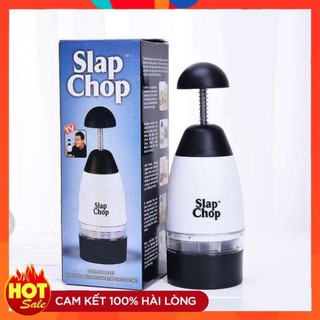 [Loại 1 Tốt Nhất]Dụng cụ dập tỏi, Máy xay tỏi, nghiền tỏi cầm tay tiện dụng - Đồ Gia Dụng Thông Minh