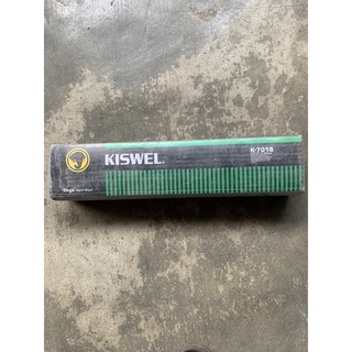 Que Hàn Chịu Lực KISWEL K-7018