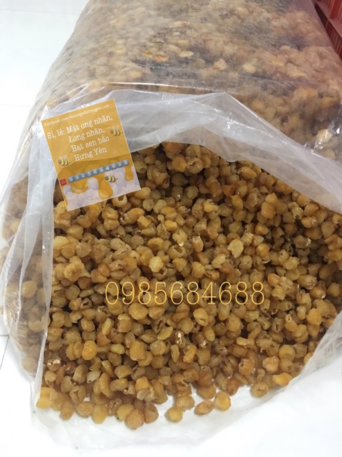 Long nhãn Hưng Yên sấy khô nguyên chất 1kg | BigBuy360 - bigbuy360.vn