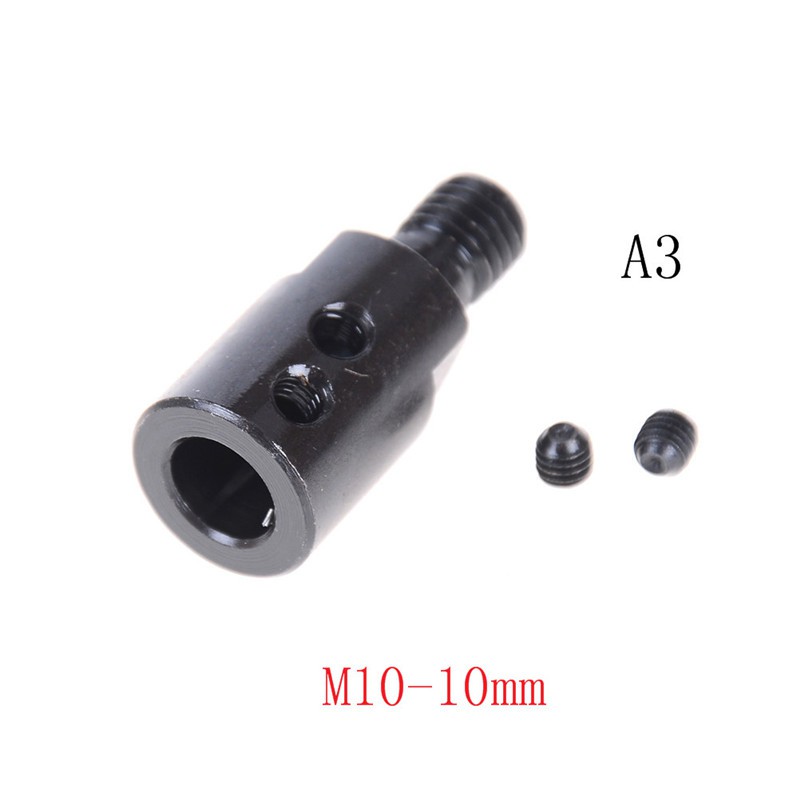 Đầu Nối Trục Khoan 5mm / 8mm / 10mm / 12mm