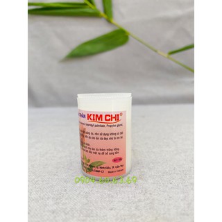 Lố 12h Kem Chua Kim Chi